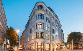 Best Western City Hotel Braunschweig